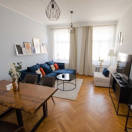 Casarina - Stilvoller Altbau In Zentraler Lage Daire Dresden Dış mekan fotoğraf