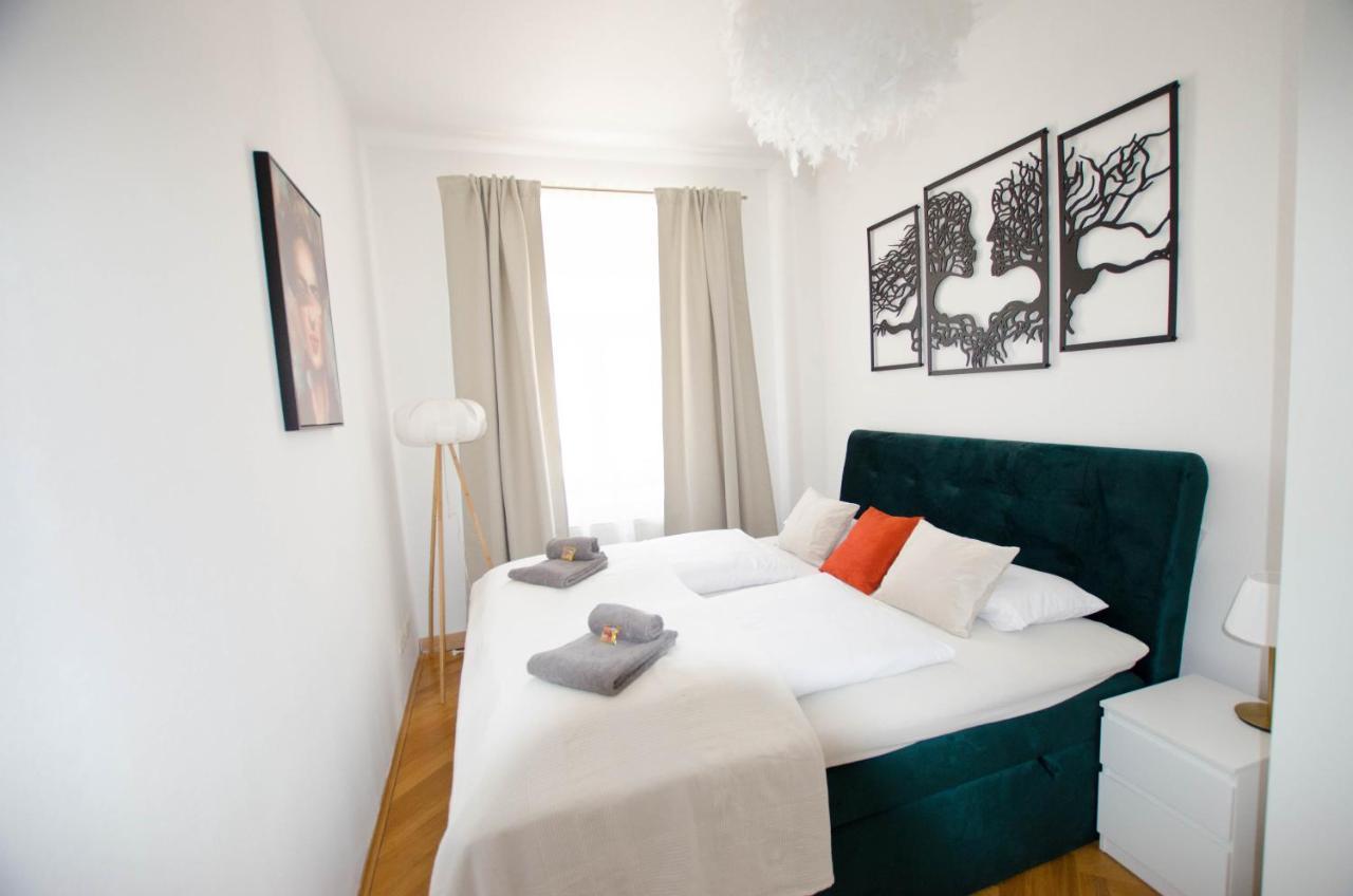Casarina - Stilvoller Altbau In Zentraler Lage Daire Dresden Dış mekan fotoğraf