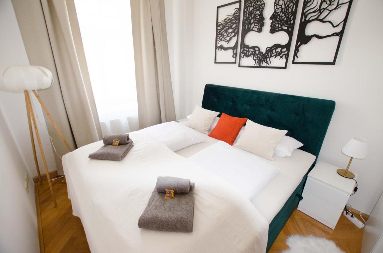 Casarina - Stilvoller Altbau In Zentraler Lage Daire Dresden Dış mekan fotoğraf