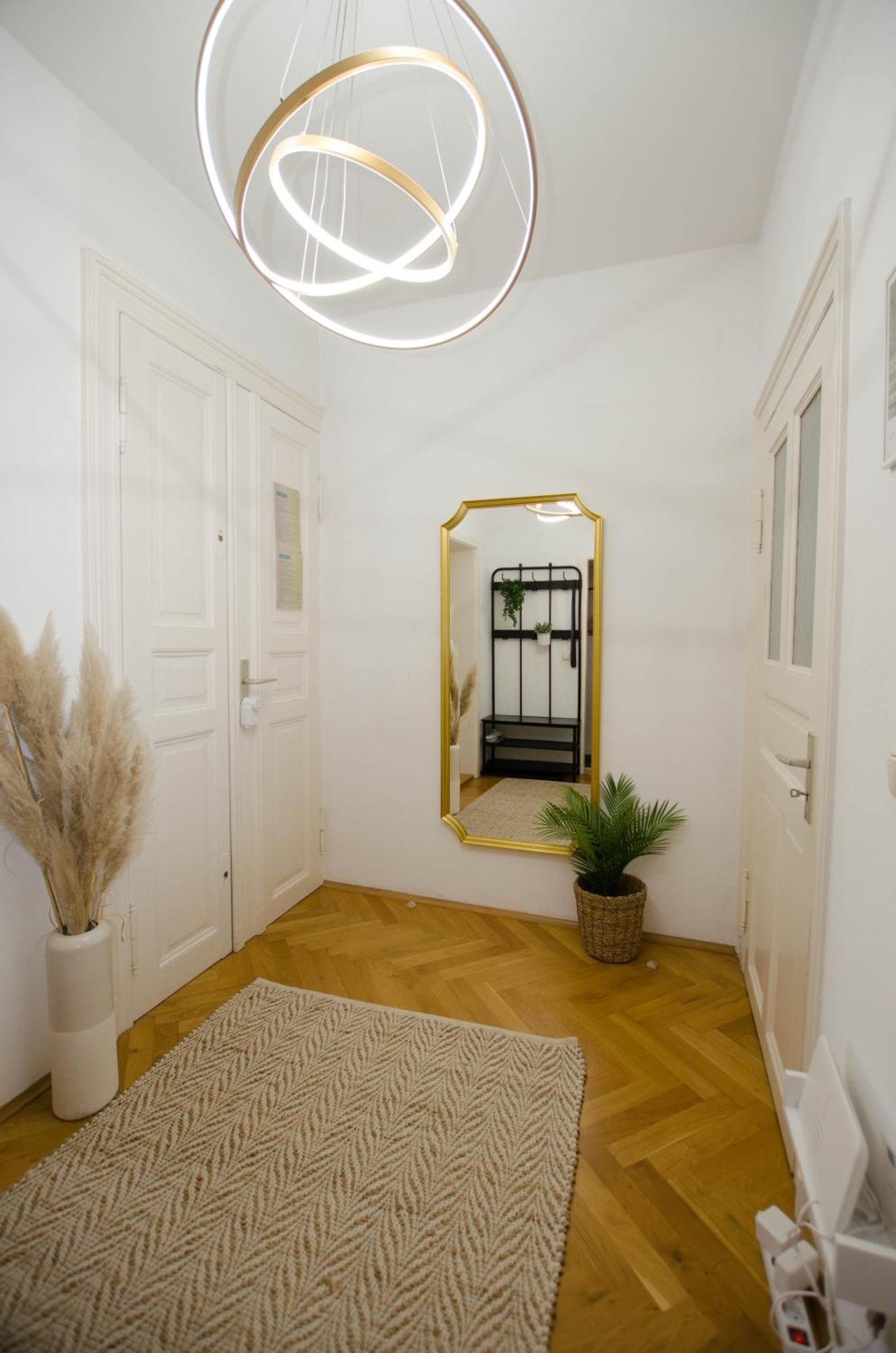 Casarina - Stilvoller Altbau In Zentraler Lage Daire Dresden Dış mekan fotoğraf