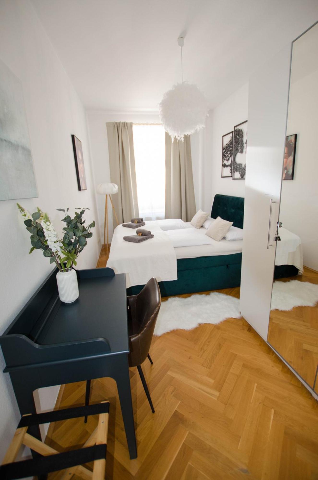 Casarina - Stilvoller Altbau In Zentraler Lage Daire Dresden Dış mekan fotoğraf